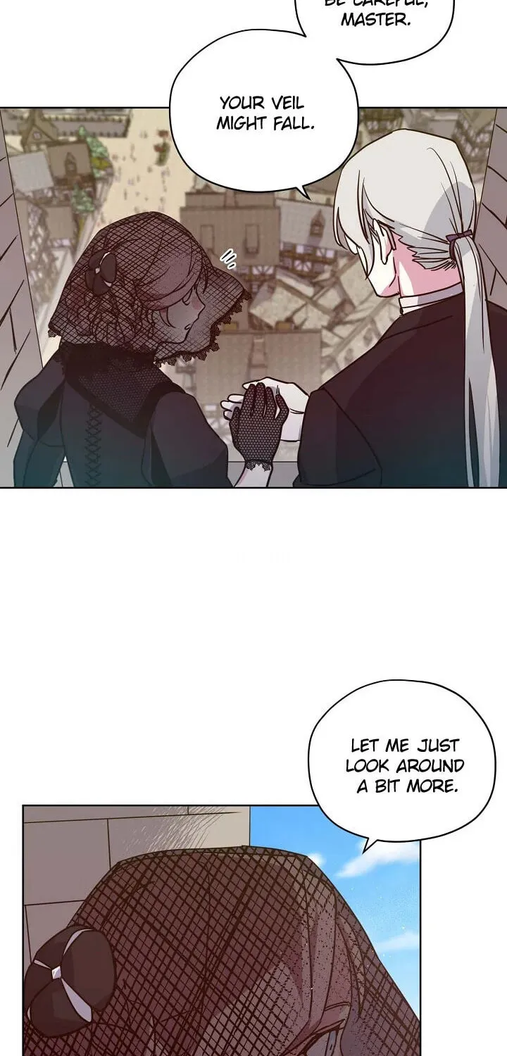 Read Chitra chapter 100 image 20 on Lezhin