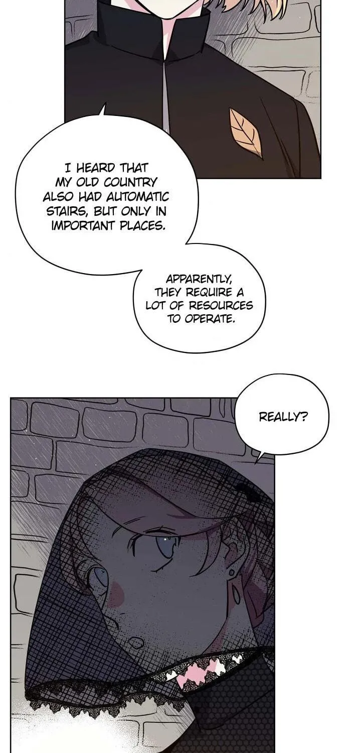 Read Chitra chapter 100 image 28 on Lezhin