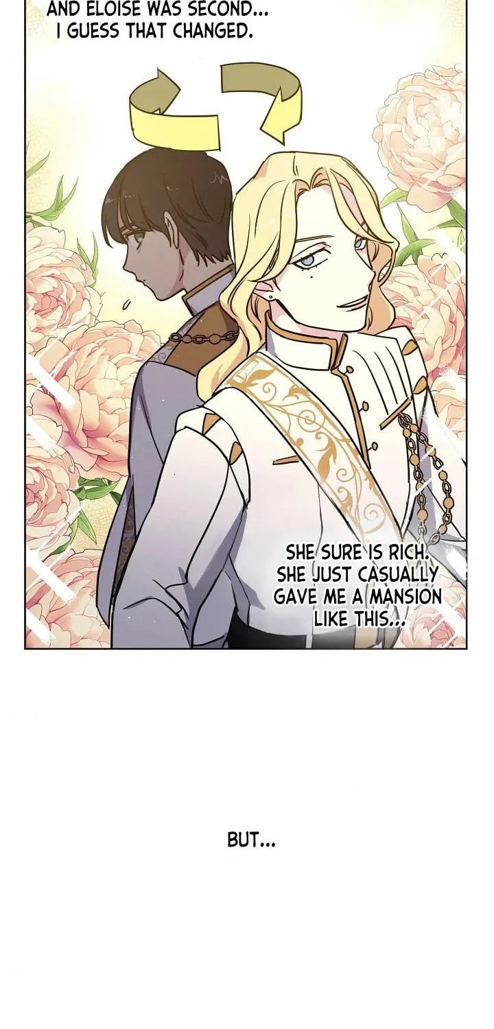 Read Chitra chapter 100 image 52 on Lezhin