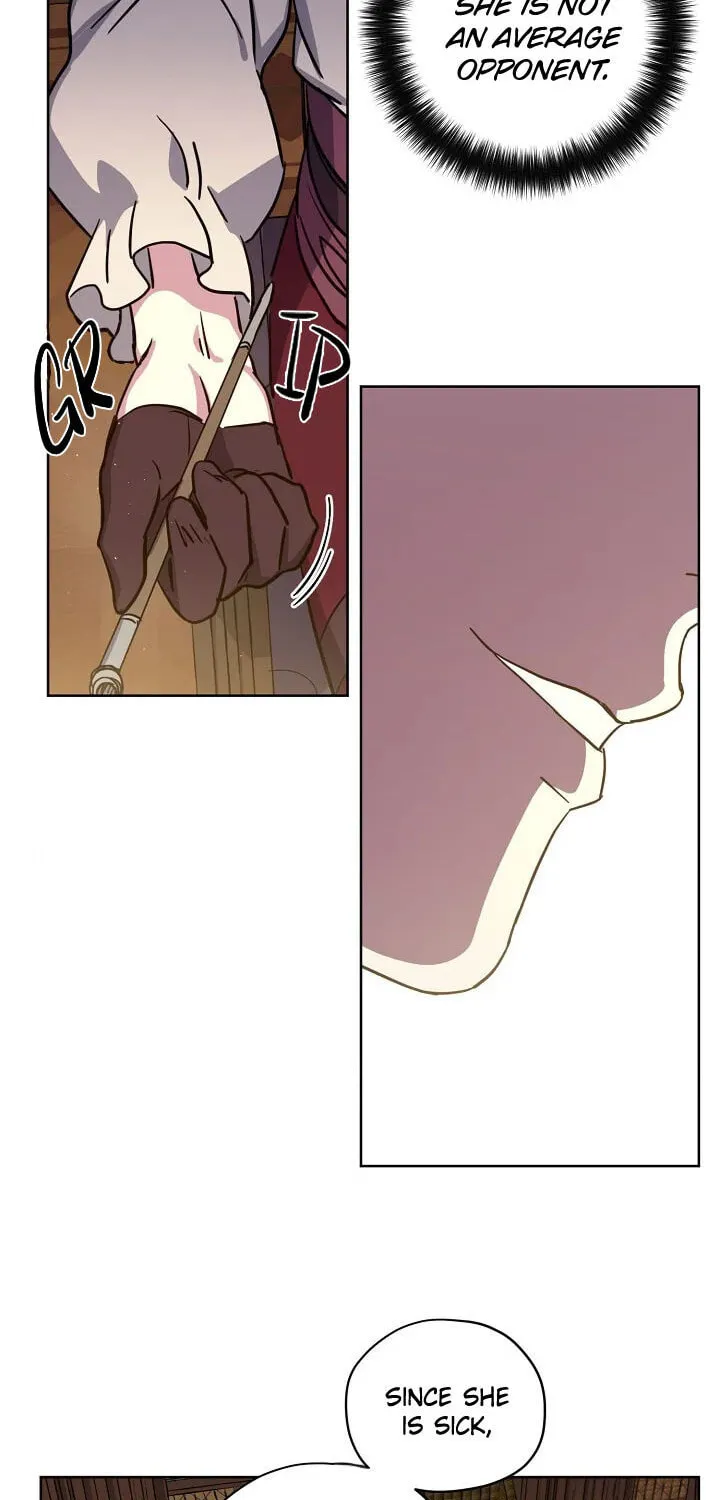 Read Chitra chapter 101 image 30 on Lezhin