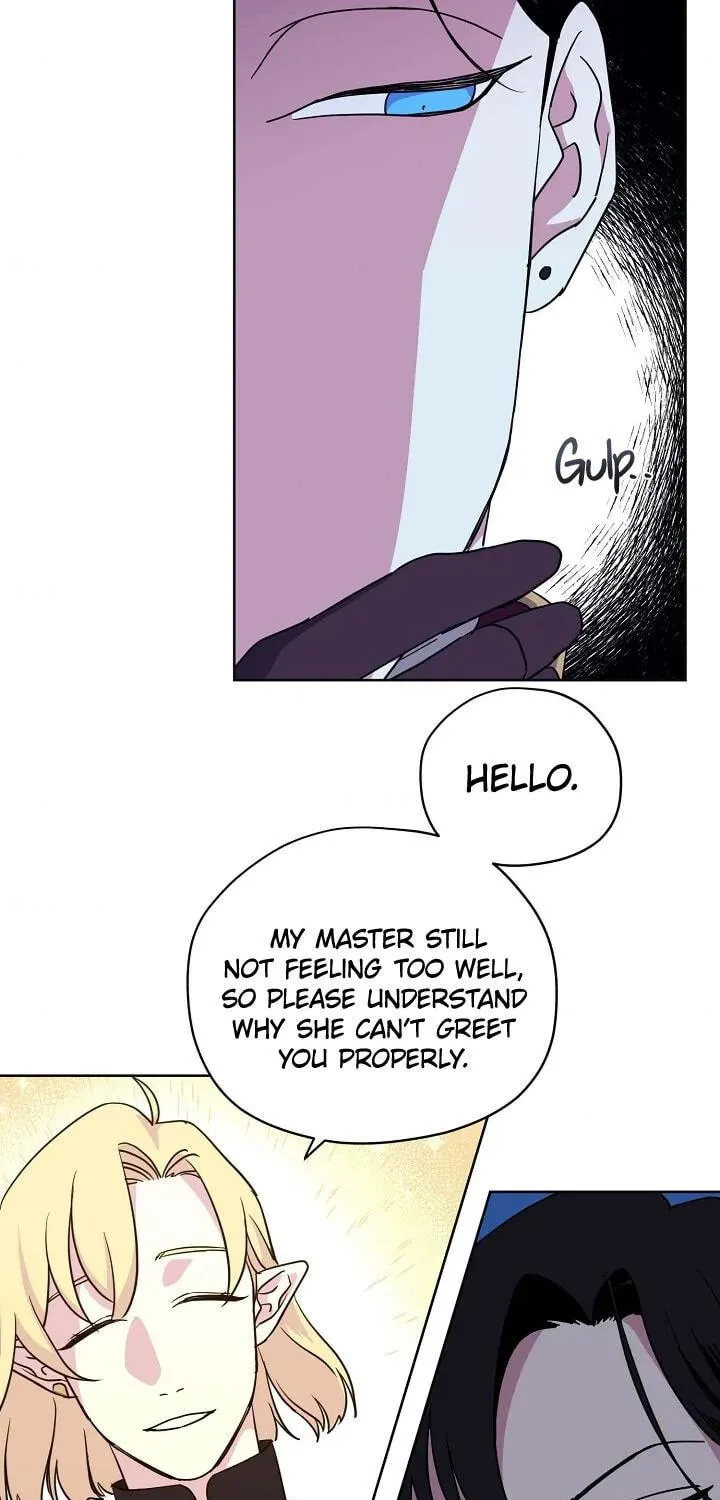Read Chitra chapter 102 image 10 on Lezhin