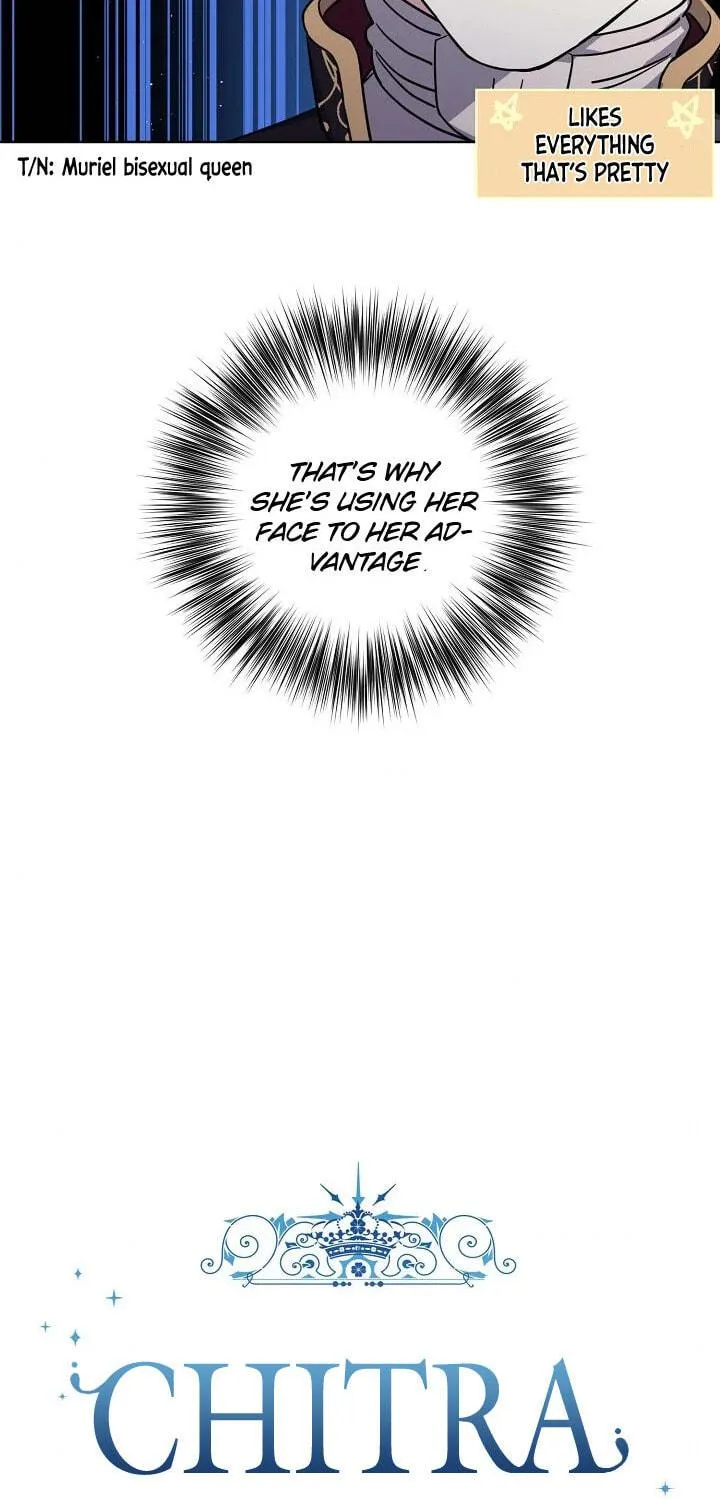 Read Chitra chapter 102 image 18 on Lezhin