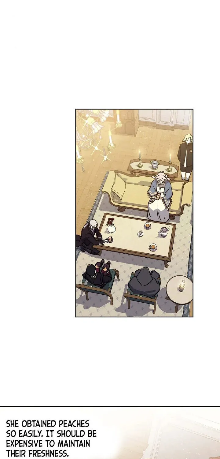Read Chitra chapter 102 image 20 on Lezhin