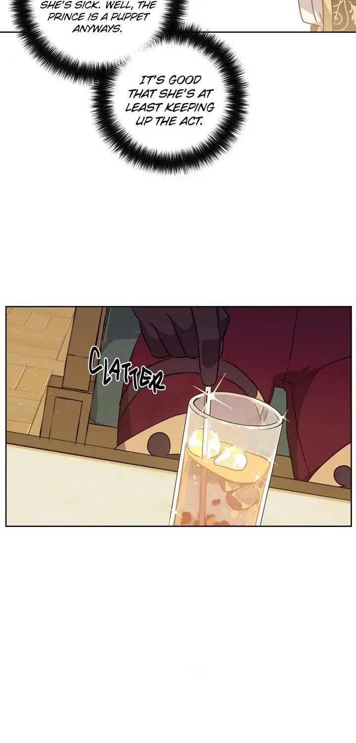 Read Chitra chapter 102 image 30 on Lezhin