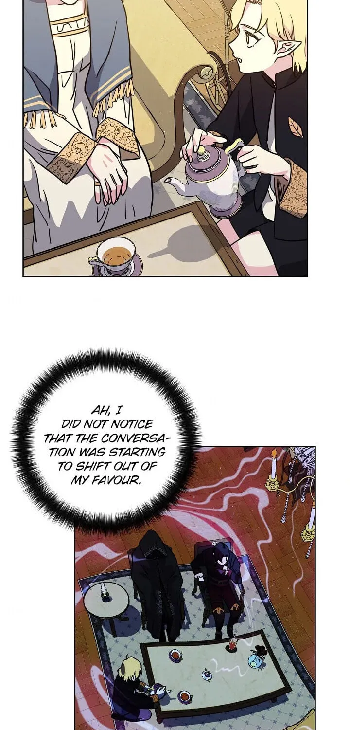Read Chitra chapter 102 image 36 on Lezhin