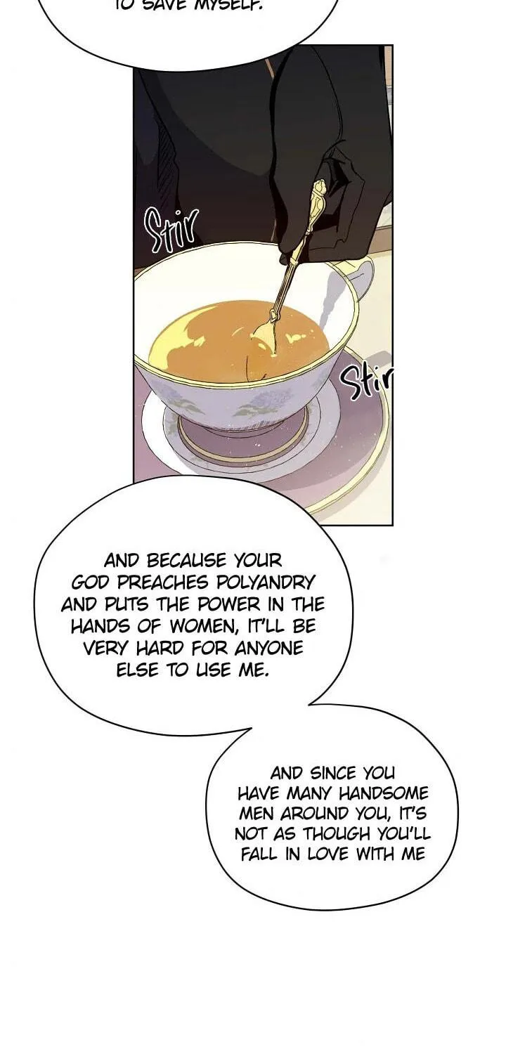 Read Chitra chapter 102 image 68 on Lezhin