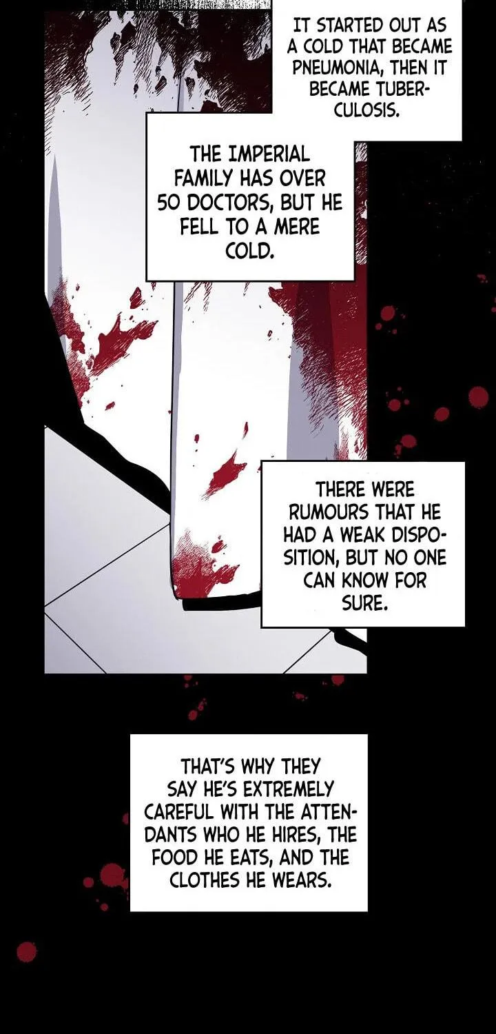 Read Chitra chapter 103 image 16 on Lezhin