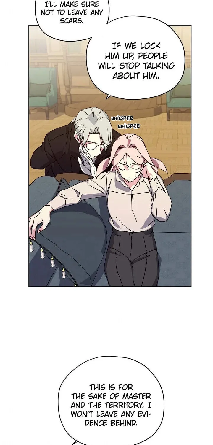 Read Chitra chapter 104 image 6 on Lezhin