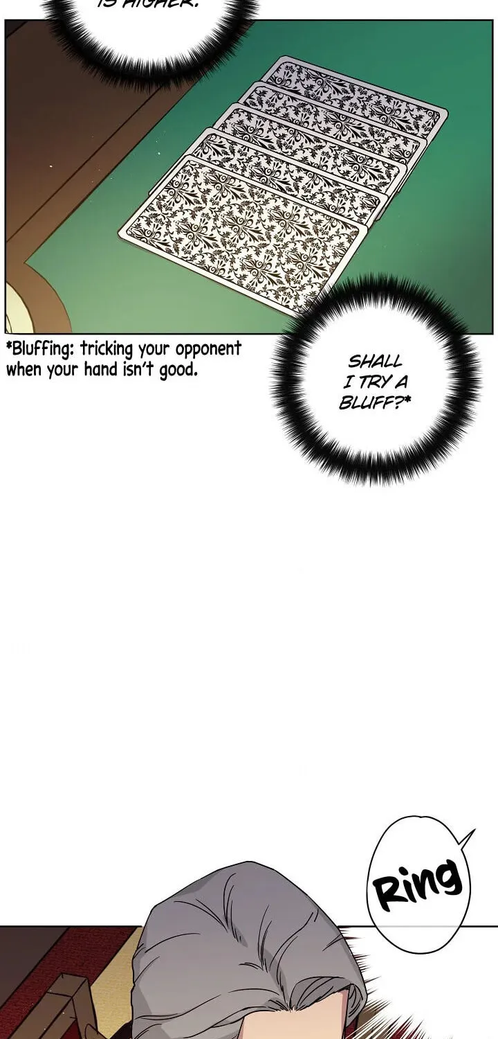 Read Chitra chapter 105 image 6 on Lezhin