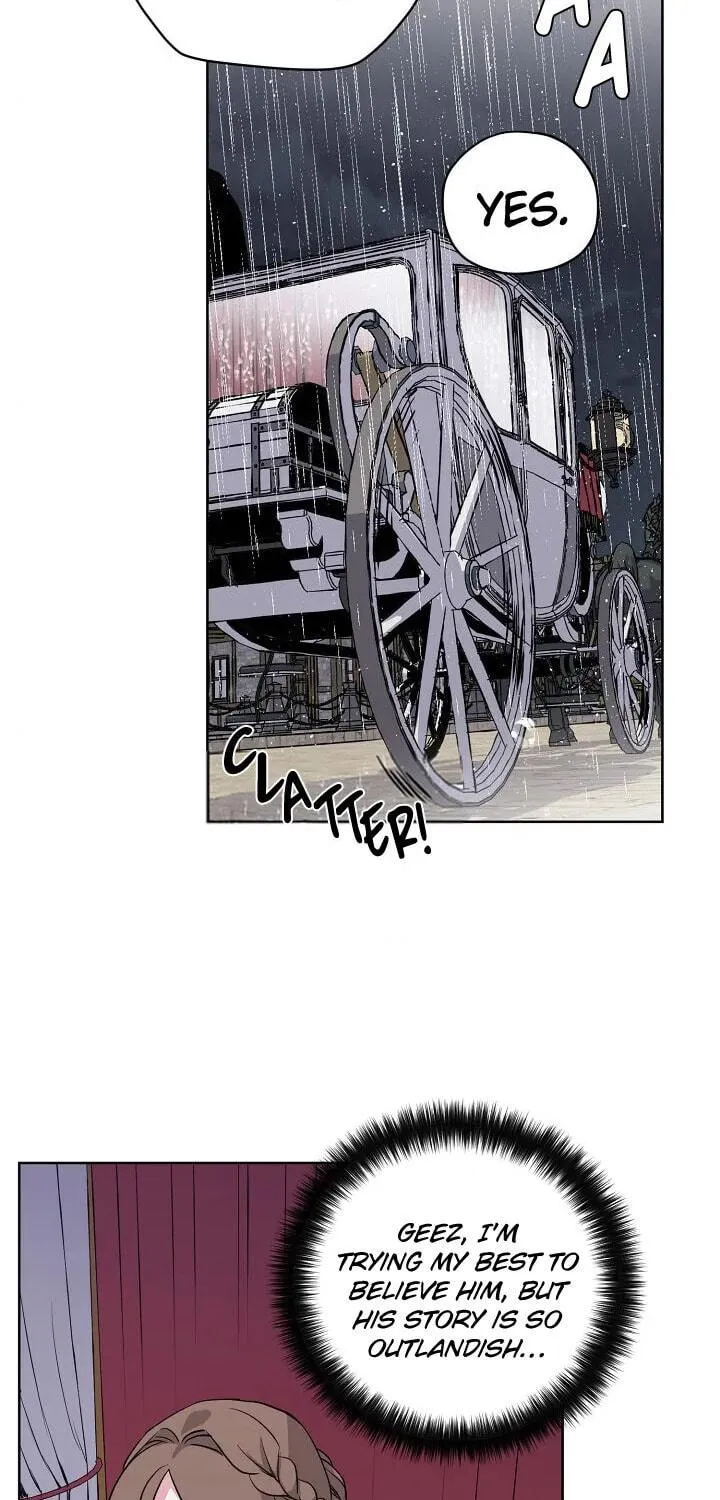 Read Chitra chapter 106 image 10 on Lezhin