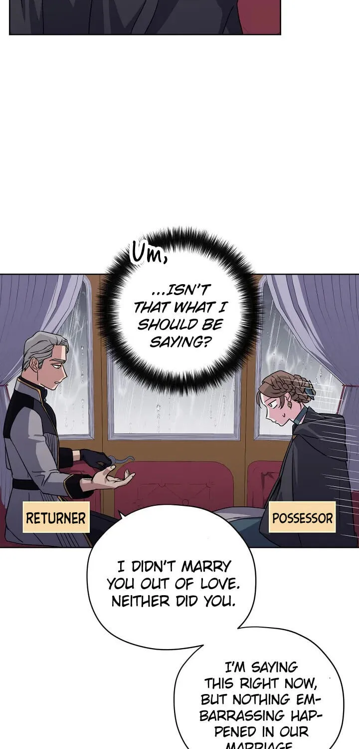 Read Chitra chapter 106 image 12 on Lezhin