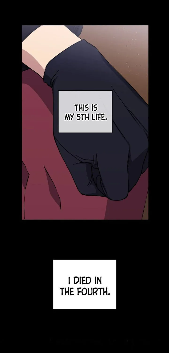 Read Chitra chapter 106 image 2 on Lezhin
