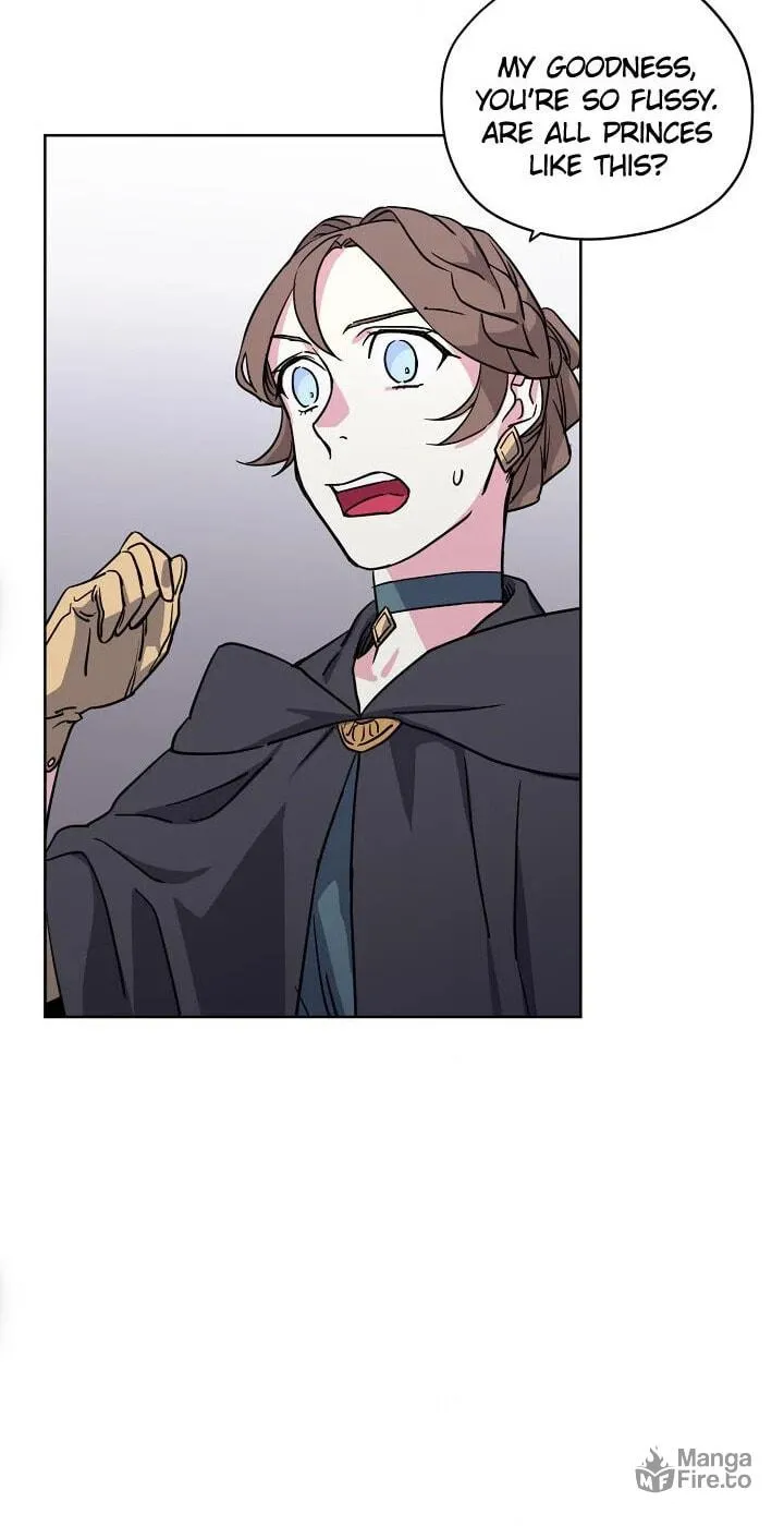 Read Chitra chapter 106 image 52 on Lezhin