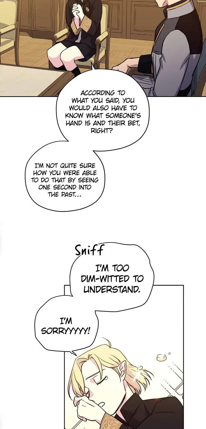 Read Chitra chapter 106 image 60 on Lezhin