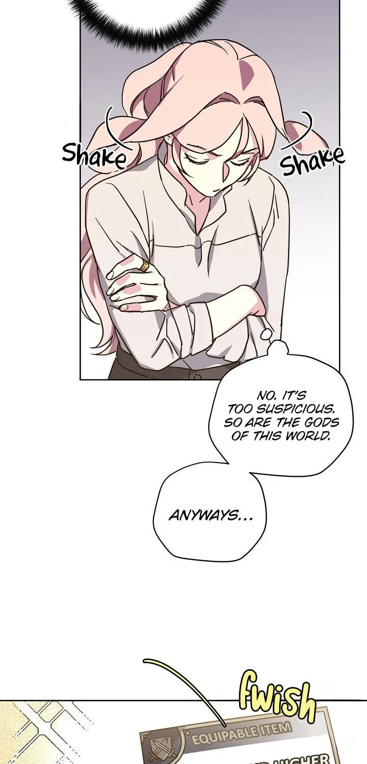 Read Chitra chapter 107 image 42 on Lezhin