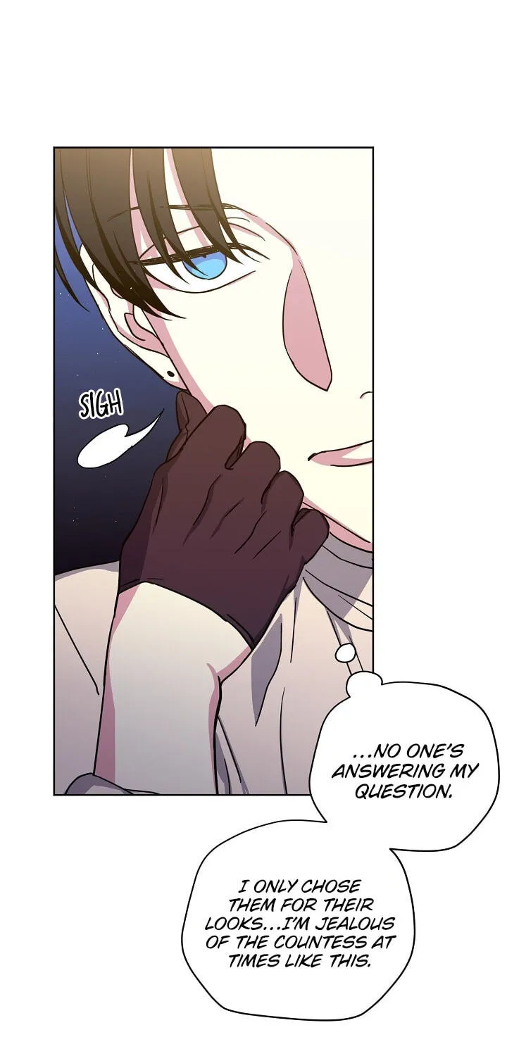 Read Chitra chapter 107 image 60 on Lezhin