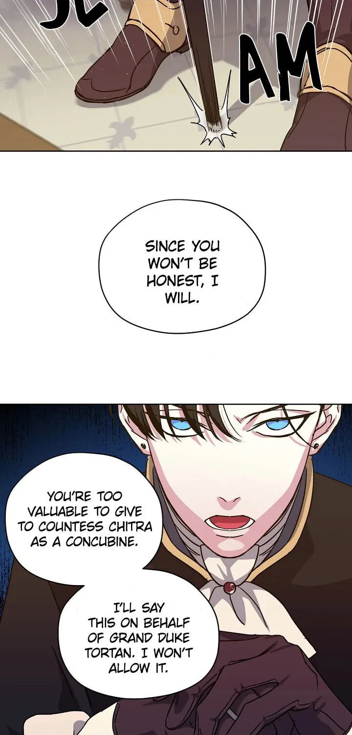 Read Chitra chapter 108 image 30 on Lezhin