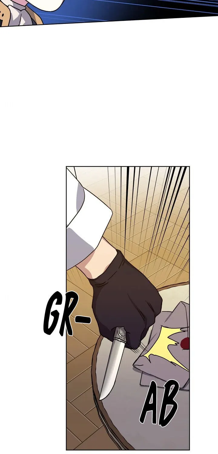 Read Chitra chapter 108 image 42 on Lezhin
