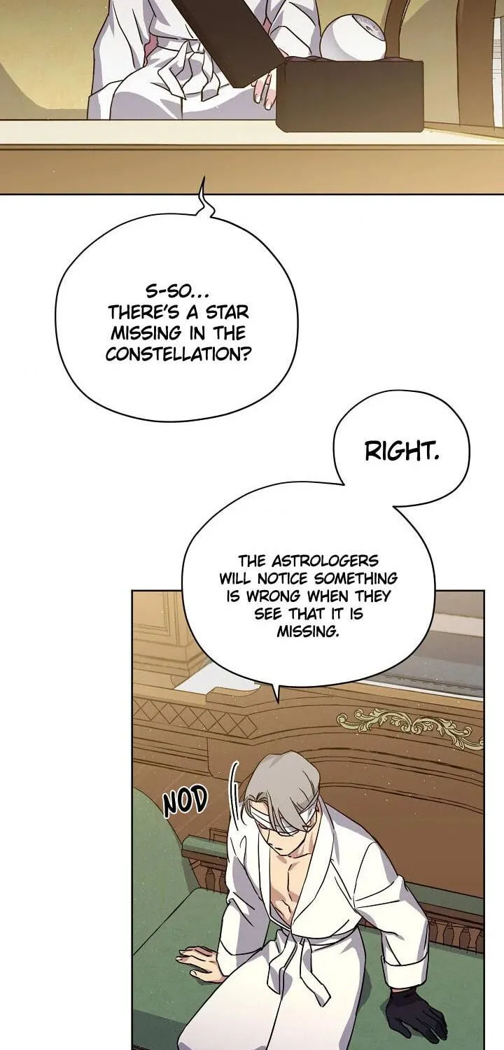 Read Chitra chapter 109 image 8 on Lezhin