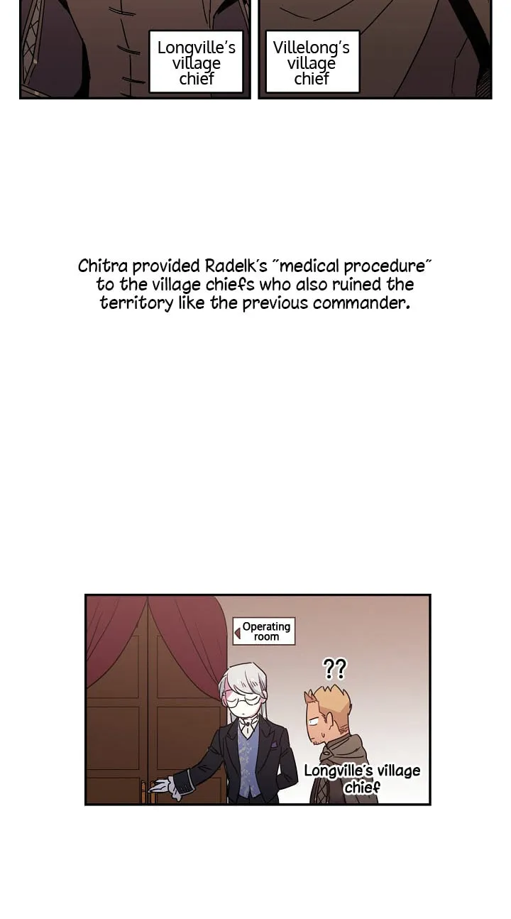 Read Chitra chapter 11 image 1 on Lezhin