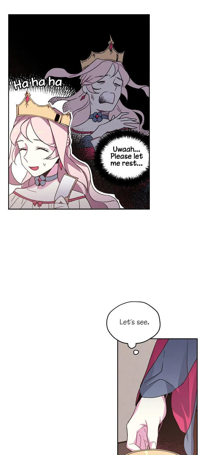 Read Chitra chapter 11 image 19 on Lezhin