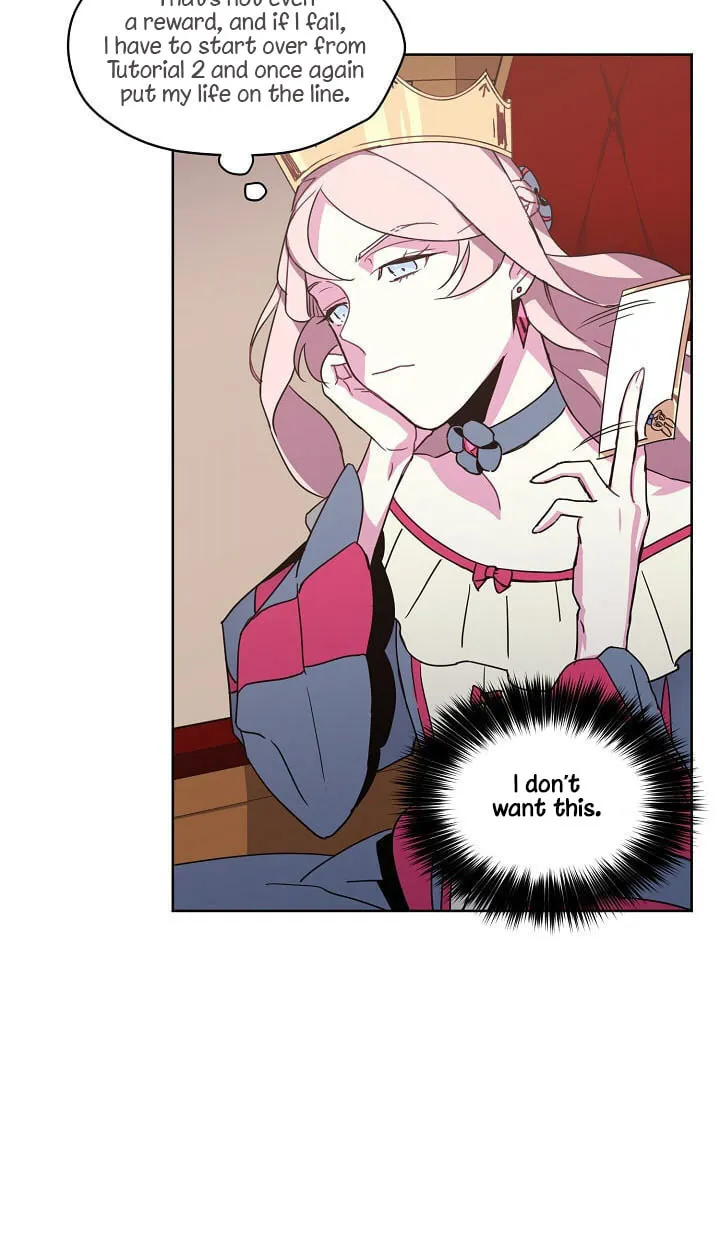 Read Chitra chapter 11 image 21 on Lezhin