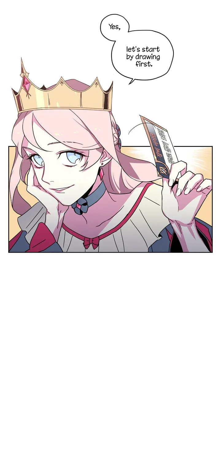 Read Chitra chapter 11 image 23 on Lezhin