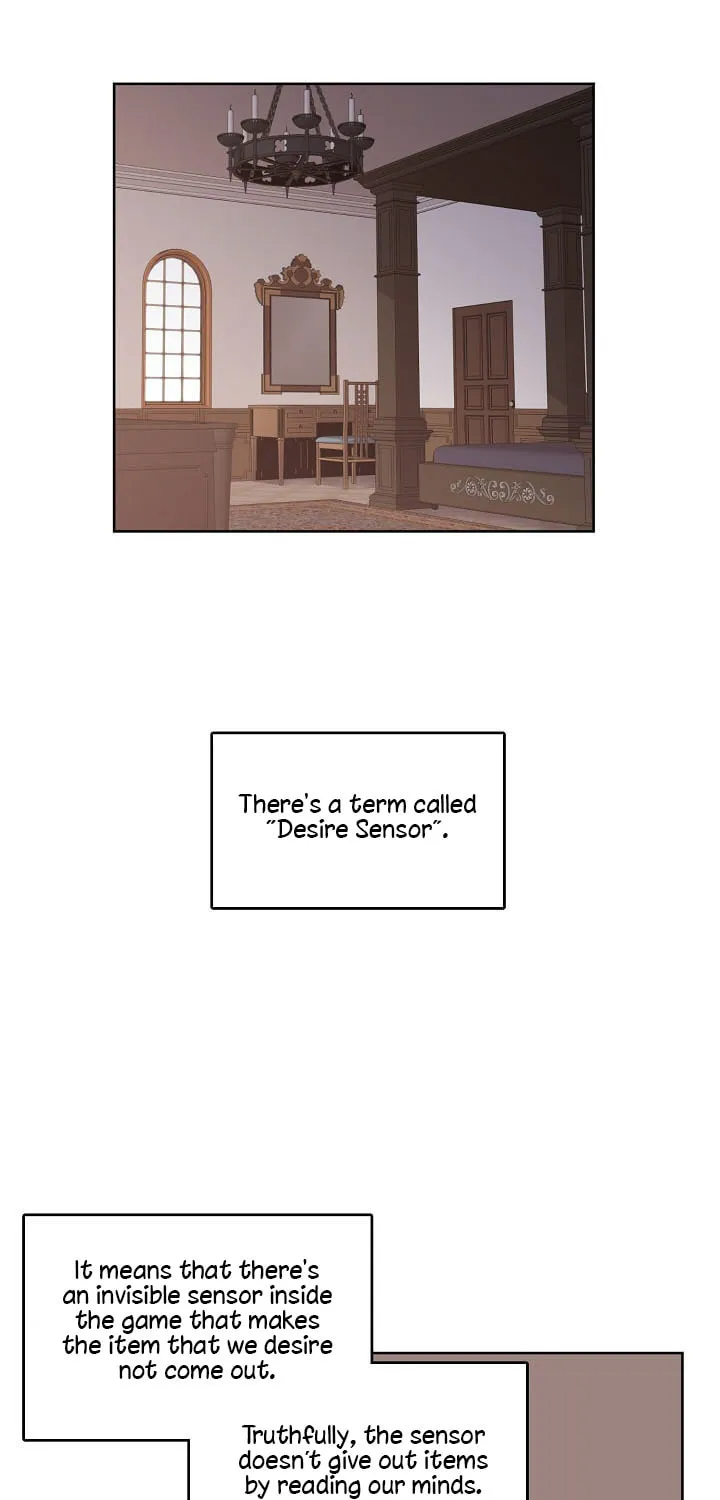 Read Chitra chapter 11 image 25 on Lezhin