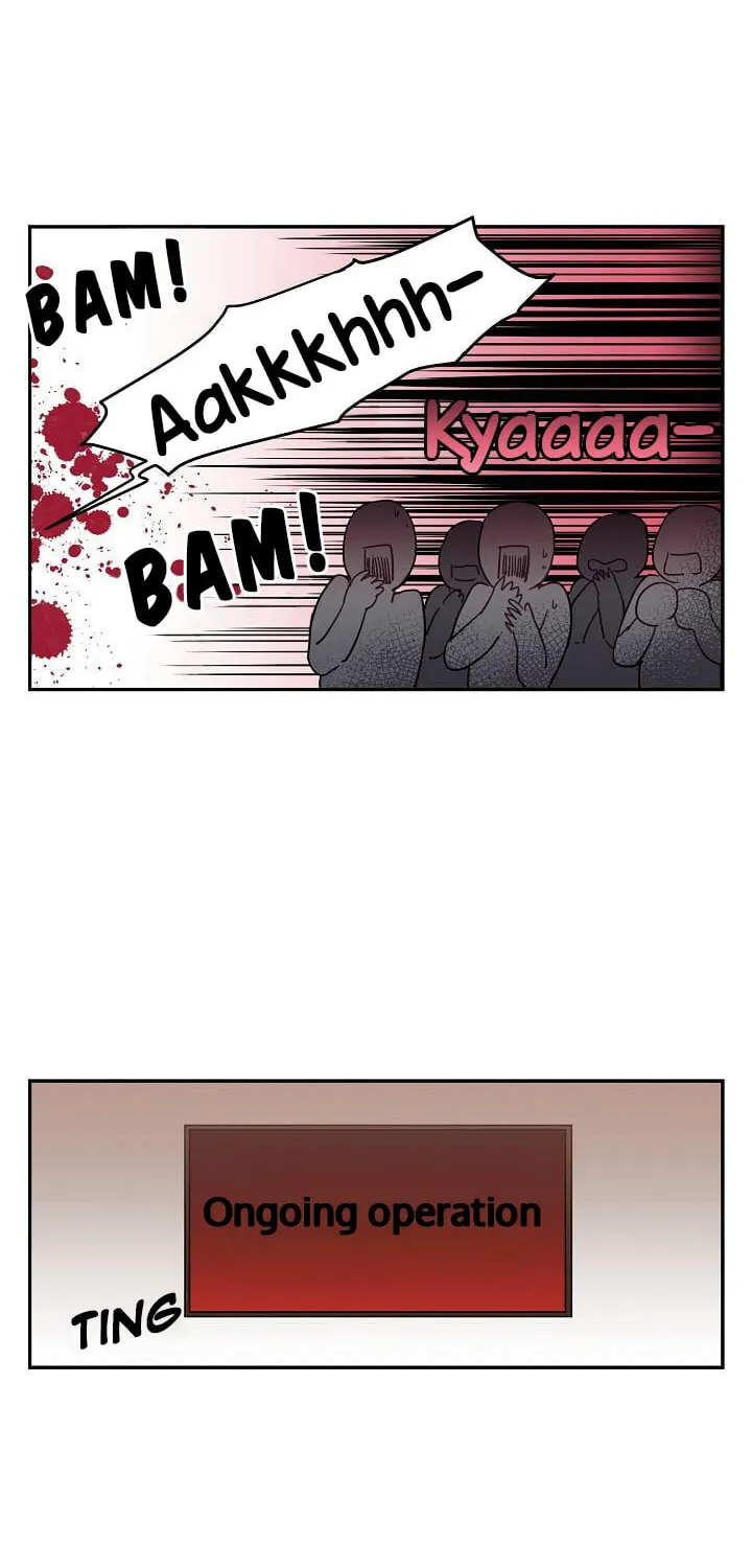 Read Chitra chapter 11 image 3 on Lezhin