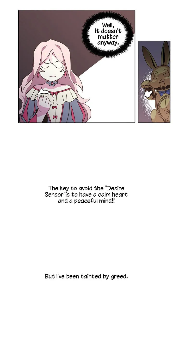Read Chitra chapter 11 image 30 on Lezhin