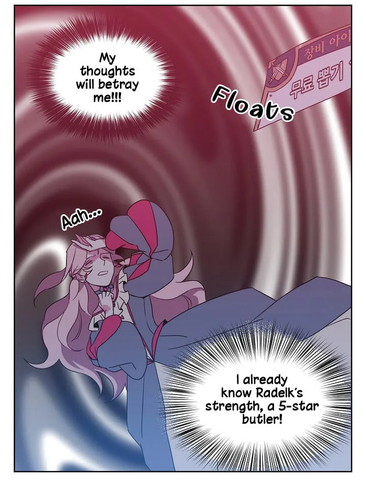 Read Chitra chapter 11 image 31 on Lezhin