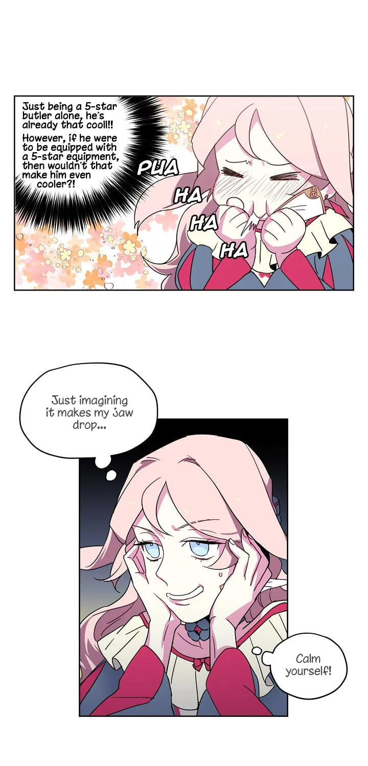 Read Chitra chapter 11 image 32 on Lezhin