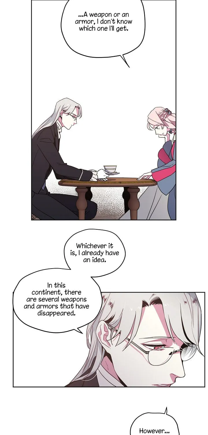Read Chitra chapter 11 image 36 on Lezhin