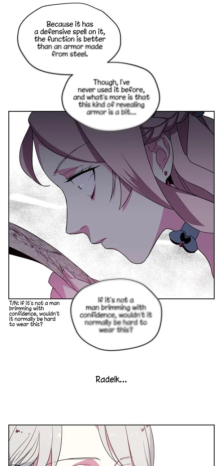 Read Chitra chapter 11 image 44 on Lezhin