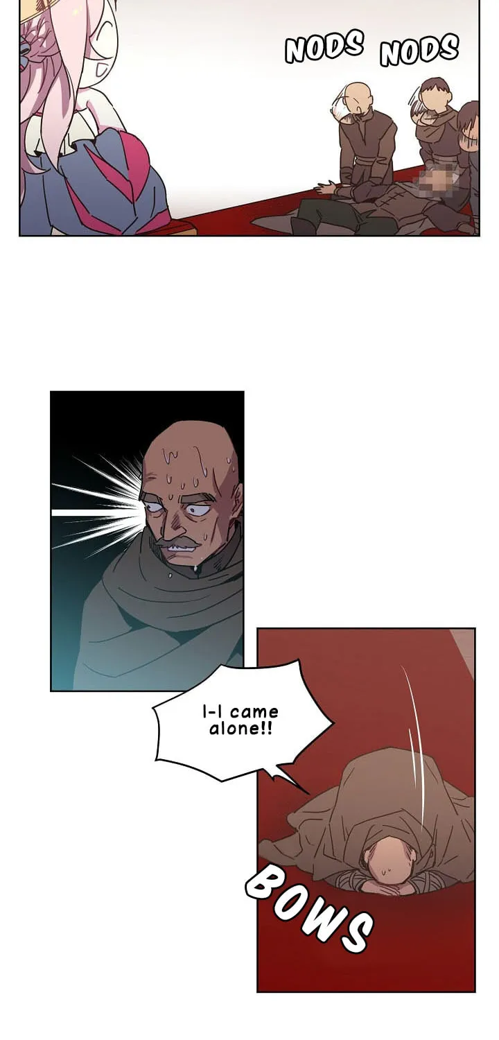 Read Chitra chapter 11 image 6 on Lezhin