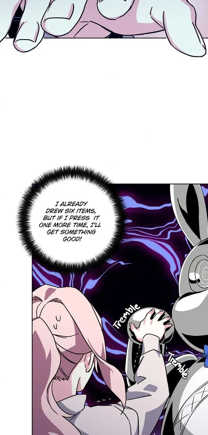 Read Chitra chapter 110 image 18 on Lezhin