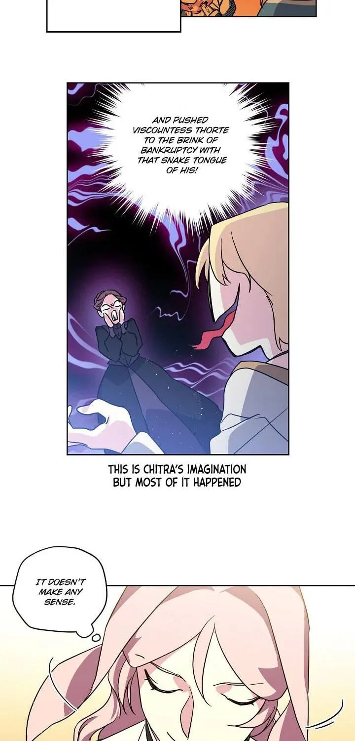 Read Chitra chapter 110 image 52 on Lezhin