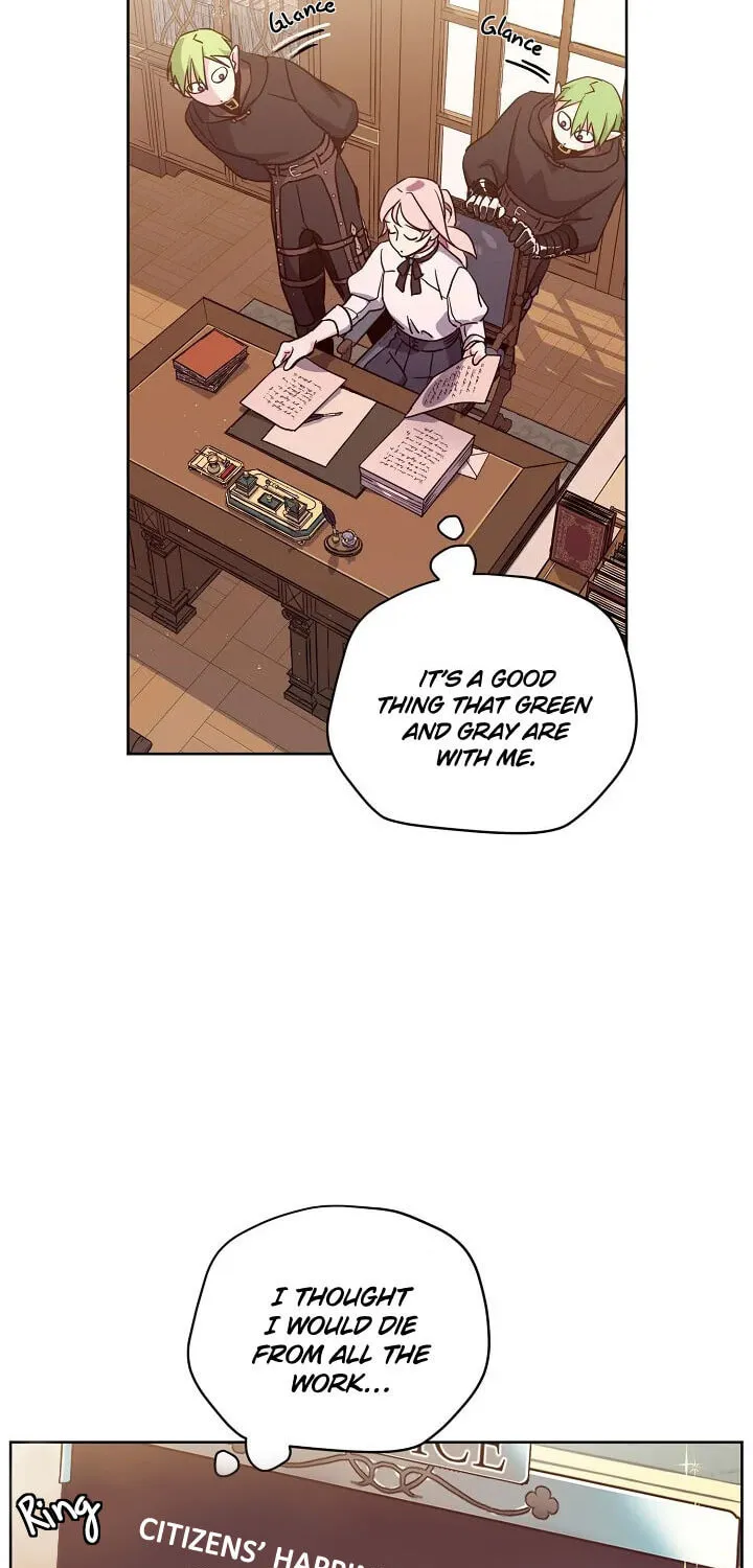 Read Chitra chapter 111 image 14 on Lezhin