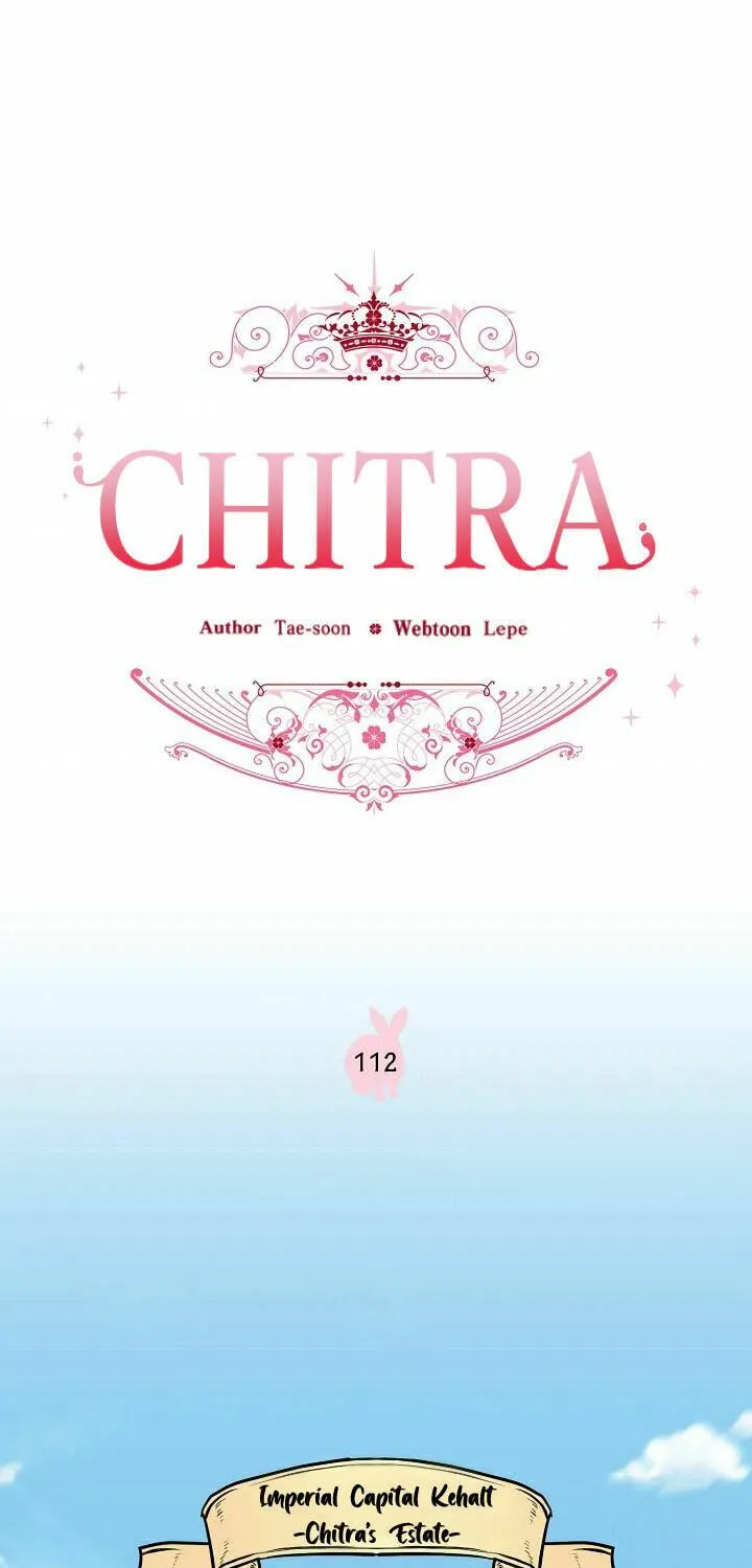 Read Chitra chapter 112 image 10 on Lezhin