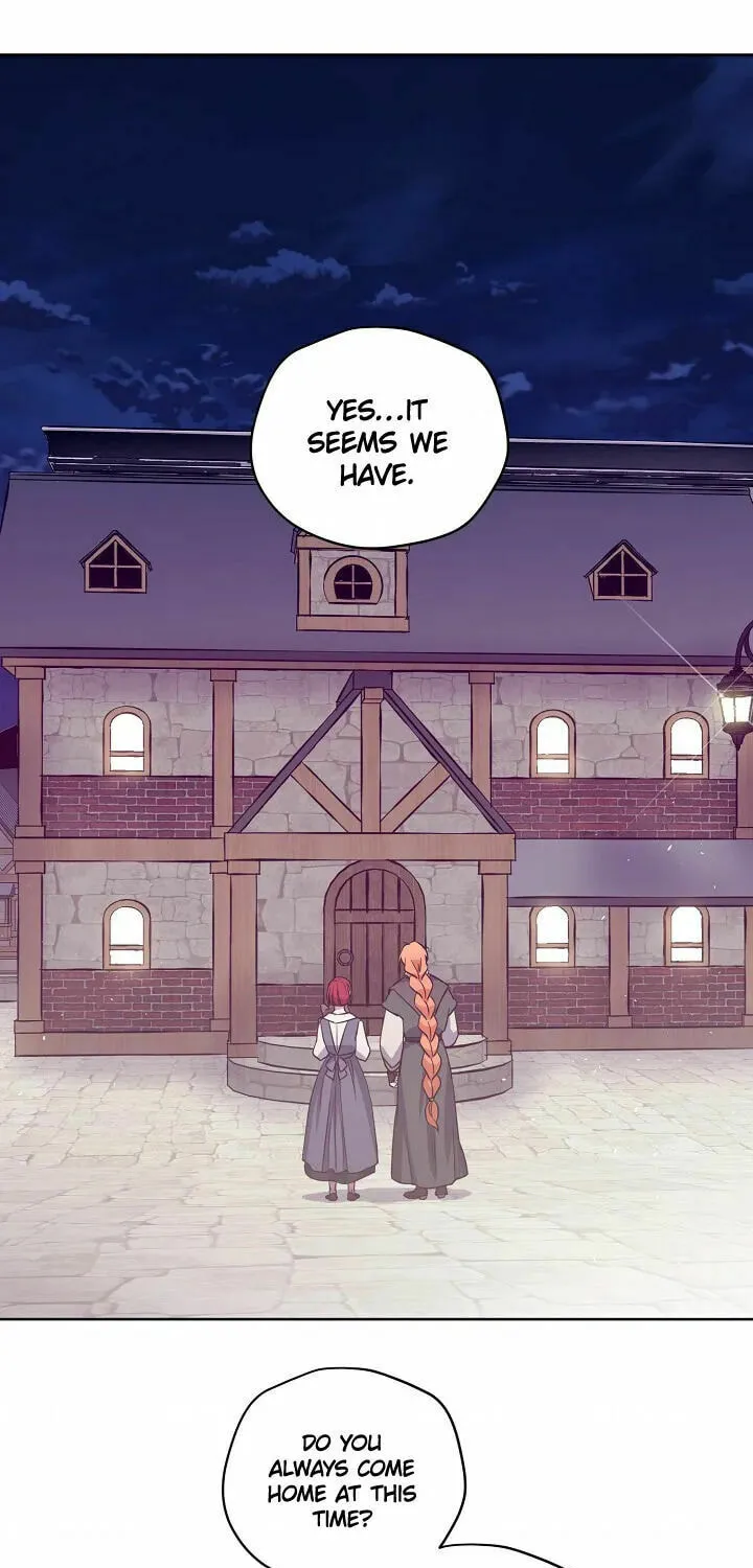 Read Chitra chapter 112 image 2 on Lezhin