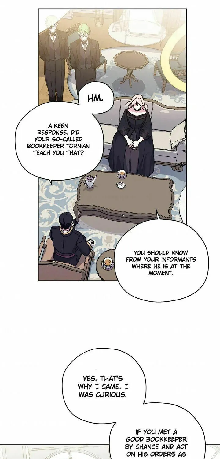 Read Chitra chapter 112 image 32 on Lezhin