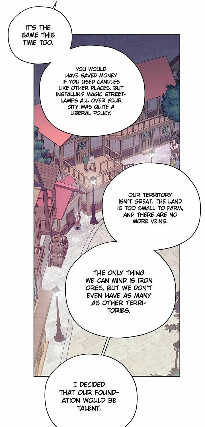Read Chitra chapter 112 image 36 on Lezhin