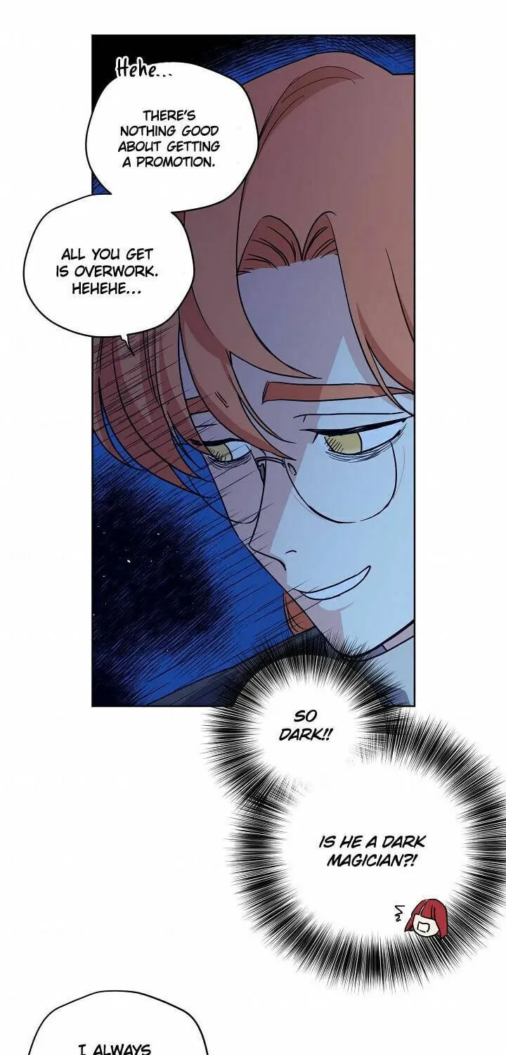 Read Chitra chapter 112 image 4 on Lezhin