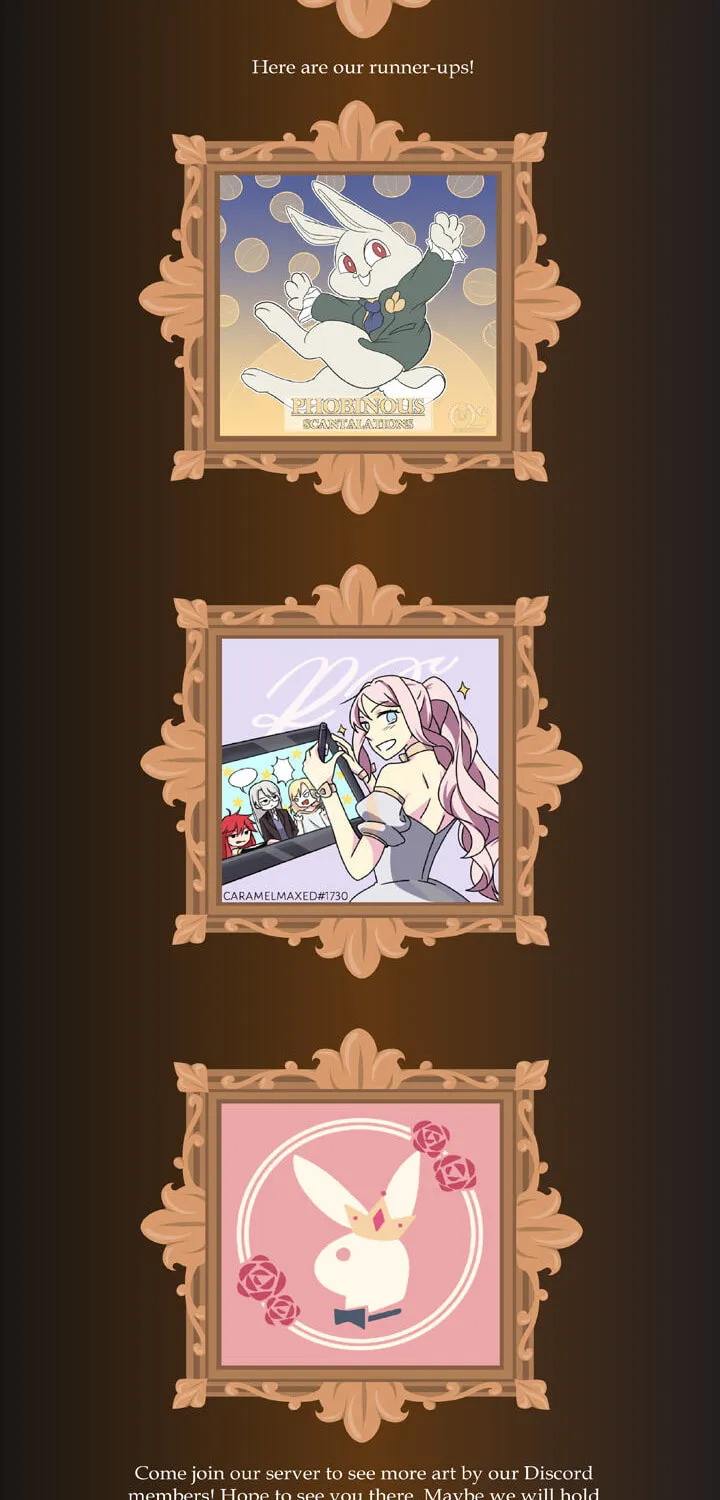 Read Chitra chapter 113 image 2 on Lezhin