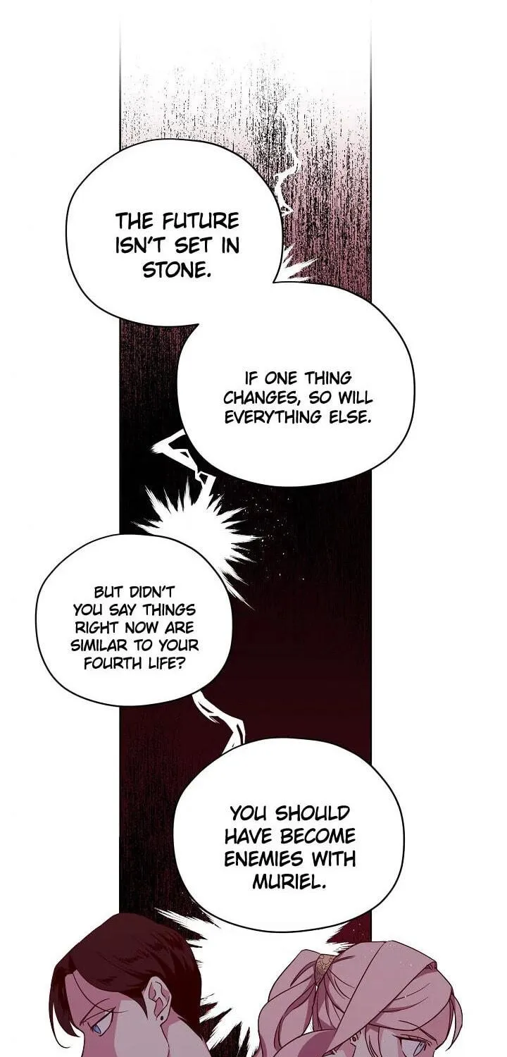 Read Chitra chapter 113 image 22 on Lezhin