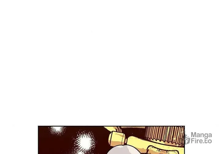 Read Chitra chapter 113 image 35 on Lezhin