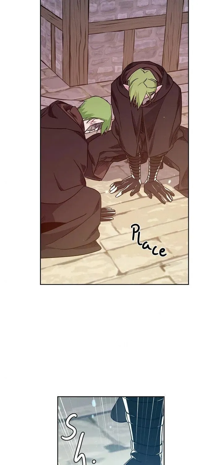 Read Chitra chapter 113 image 48 on Lezhin