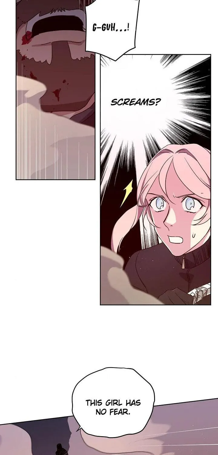 Read Chitra chapter 113 image 78 on Lezhin