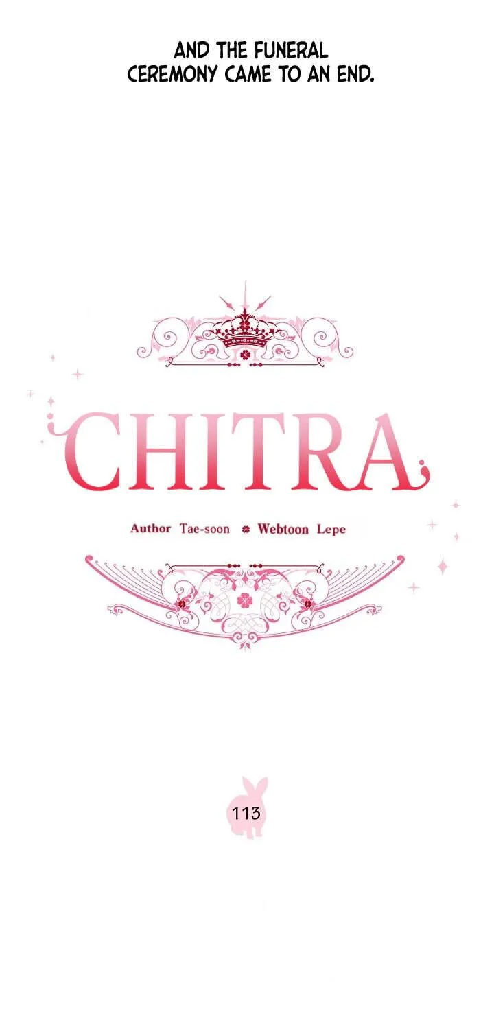 Read Chitra chapter 113 image 8 on Lezhin