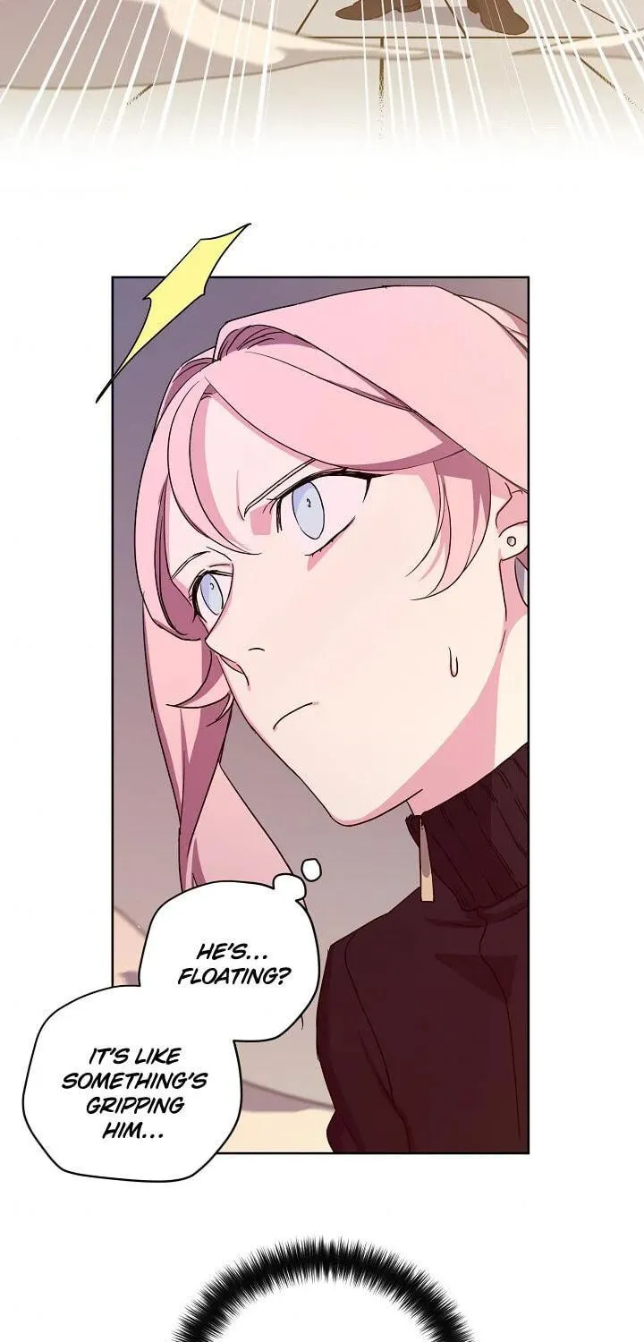 Read Chitra chapter 114 image 10 on Lezhin